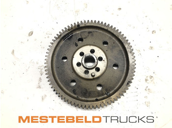 Κινητήρας και ανταλλακτικά VOLVO