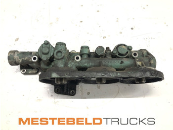 Κινητήρας και ανταλλακτικά VOLVO