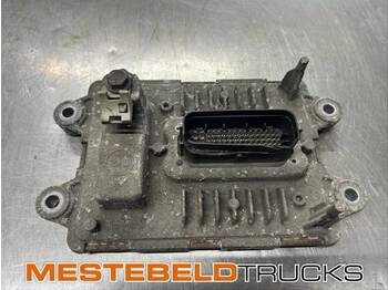 Ηλεκτρικό σύστημα VÖGELE