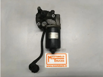 Καμπίνα και εσωτερικό VOLVO