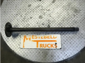 Πίσω άξονας VOLVO