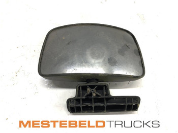 Καμπίνα και εσωτερικό VOLVO