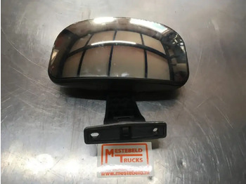 Καμπίνα και εσωτερικό VOLVO