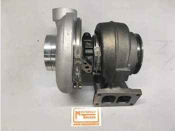 Κινητήρας και ανταλλακτικά VOLVO