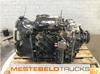 Κιβώτιο ταχυτήτων και ανταλλακτικά VOLVO