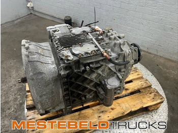 Κιβώτιο ταχυτήτων VOLVO