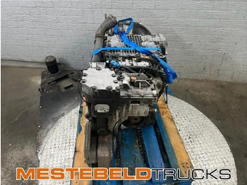 Κιβώτιο ταχυτήτων και ανταλλακτικά VOLVO