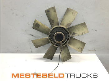 Σύστημα ψύξης VOLVO FM9