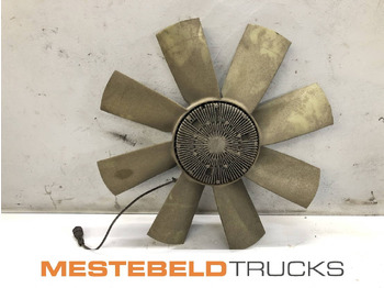 Σύστημα ψύξης VOLVO