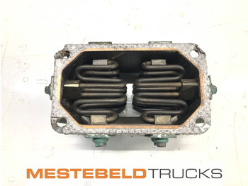 Κινητήρας και ανταλλακτικά VOLVO