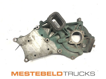 Κινητήρας και ανταλλακτικά VOLVO