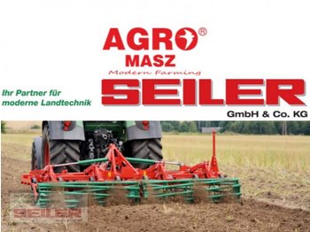 Καινούριο Καλλιεργητής Agro-Masz APS 50 H: φωτογραφία 1