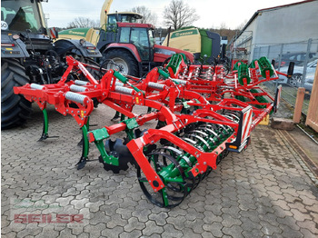 Καλλιεργητής AGRO-MASZ