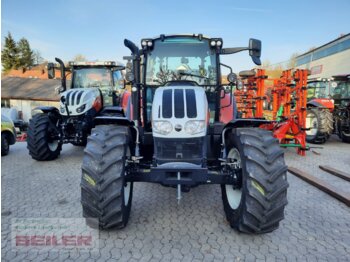Καινούριο Τρακτέρ Steyr Multi 4110: φωτογραφία 2