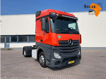 Τράκτορας MERCEDES-BENZ Actros 1842