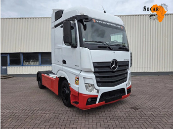 Τράκτορας MERCEDES-BENZ Actros 1845