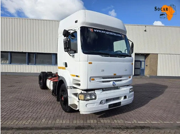 Τράκτορας RENAULT Premium 380