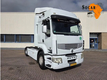 Τράκτορας RENAULT Premium 450