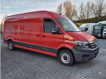 Βαν VW Crafter 35 Maxi L4H3, 1.Hand, 28tkm!: φωτογραφία 4 Βαν VW Crafter 35 Maxi L4H3, 1.Hand, 28tkm!: φωτογραφία 4
