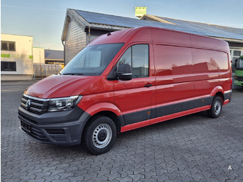 Βαν VW Crafter 35 Maxi L4H3, 1.Hand, 28tkm!: φωτογραφία 2 Βαν VW Crafter 35 Maxi L4H3, 1.Hand, 28tkm!: φωτογραφία 2