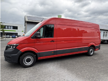 Βαν VOLKSWAGEN Crafter 35