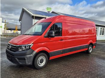 Βαν VOLKSWAGEN Crafter 35