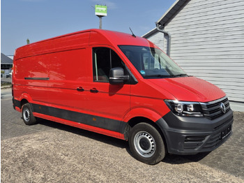 Βαν VOLKSWAGEN Crafter 35
