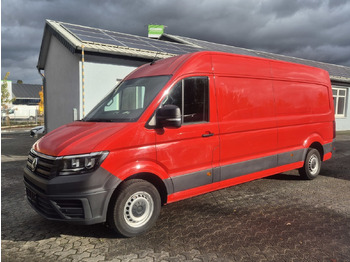 Βαν VOLKSWAGEN Crafter 35