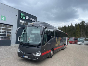 Πούλμαν SCANIA Irizar