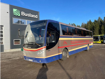 Πούλμαν SCANIA OmniExpress