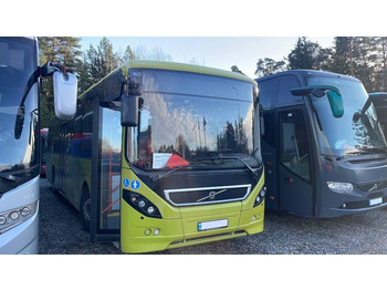 Αστικό λεωφορείο VOLVO