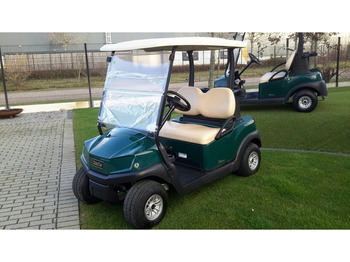Αμαξίδιo του γκολφ Club Car Tempo + new battery pack: φωτογραφία 1