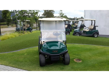 Αμαξίδιo του γκολφ Club Car lithuim 2020: φωτογραφία 4