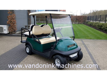 Αμαξίδιo του γκολφ CLUB CAR