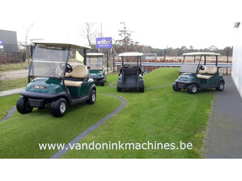 Αμαξίδιo του γκολφ CLUB CAR