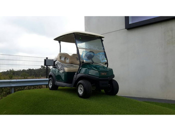 Αμαξίδιo του γκολφ CLUB CAR