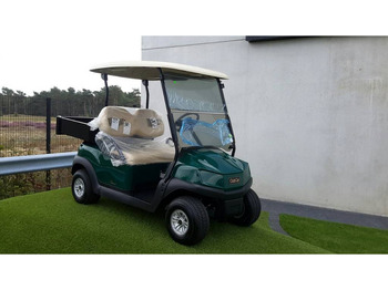 Αμαξίδιo του γκολφ CLUB CAR