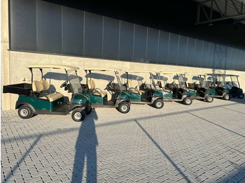 Αμαξίδιo του γκολφ CLUB CAR