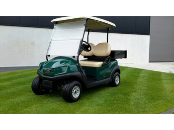 Αμαξίδιo του γκολφ CLUB CAR