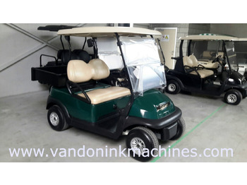 Αμαξίδιo του γκολφ CLUB CAR