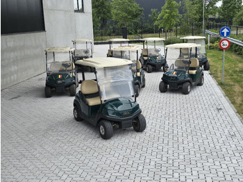 Αμαξίδιo του γκολφ CLUB CAR