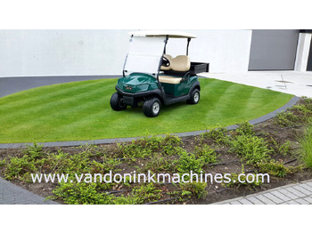 Αμαξίδιo του γκολφ CLUB CAR