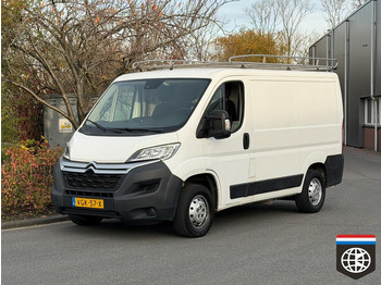Μικρό βαν CITROËN Jumper