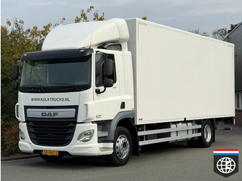 Φορτηγό κόφα DAF CF 370