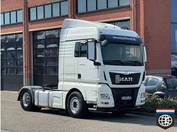 Τράκτορας MAN TGX 18 480 RETARDER - LOW KM - HYDRAULICS: φωτογραφία 2