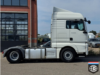 Τράκτορας MAN TGX 18 480 RETARDER - LOW KM - HYDRAULICS: φωτογραφία 3