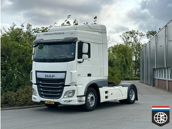 Τράκτορας DAF XF 460