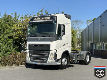 Τράκτορας VOLVO FH 500