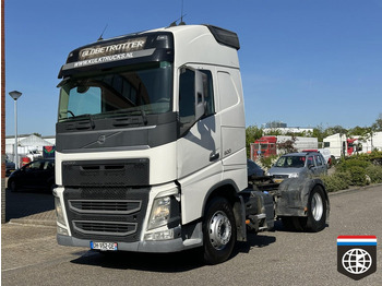 Τράκτορας Volvo FH 500 GLOBETROTTER: φωτογραφία 2 Τράκτορας Volvo FH 500 GLOBETROTTER: φωτογραφία 2