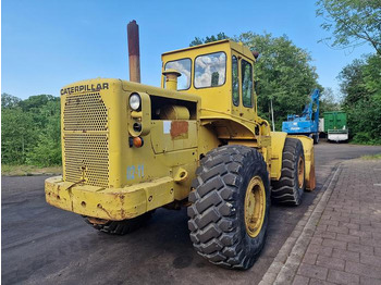 Φορτωτής Caterpillar 966C: φωτογραφία 4